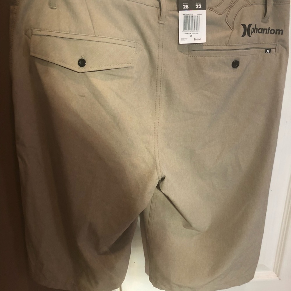 Shorts